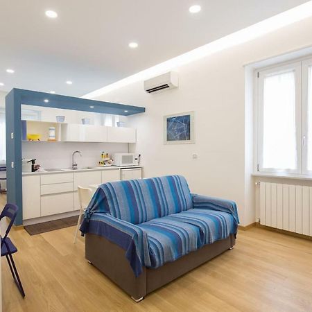 Pisacane Loft Salerno Esterno foto