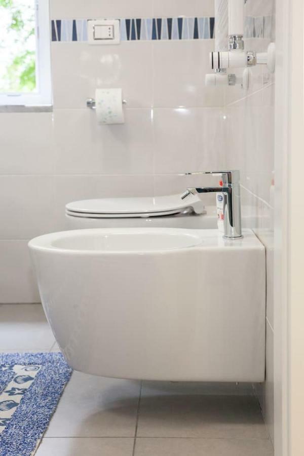 Pisacane Loft Salerno Esterno foto