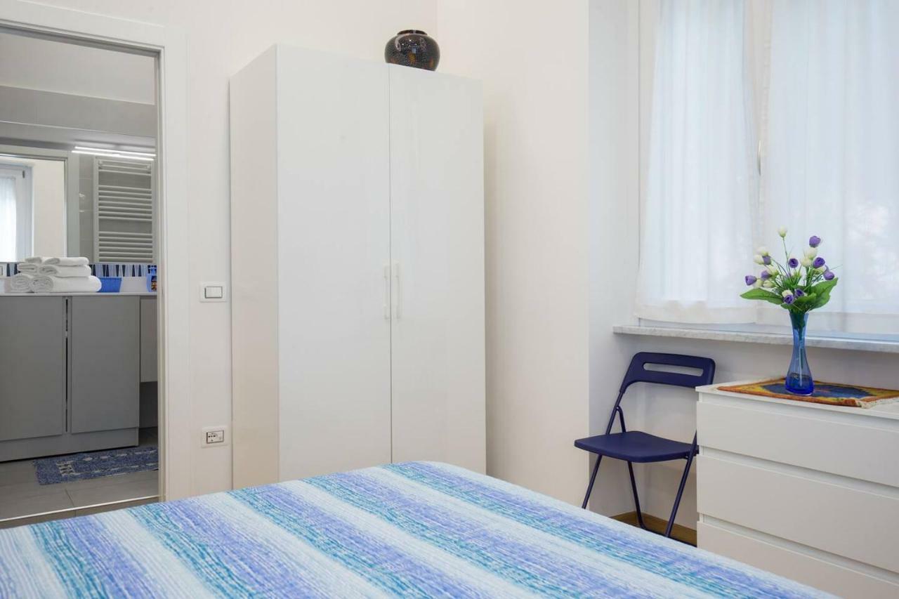 Pisacane Loft Salerno Esterno foto