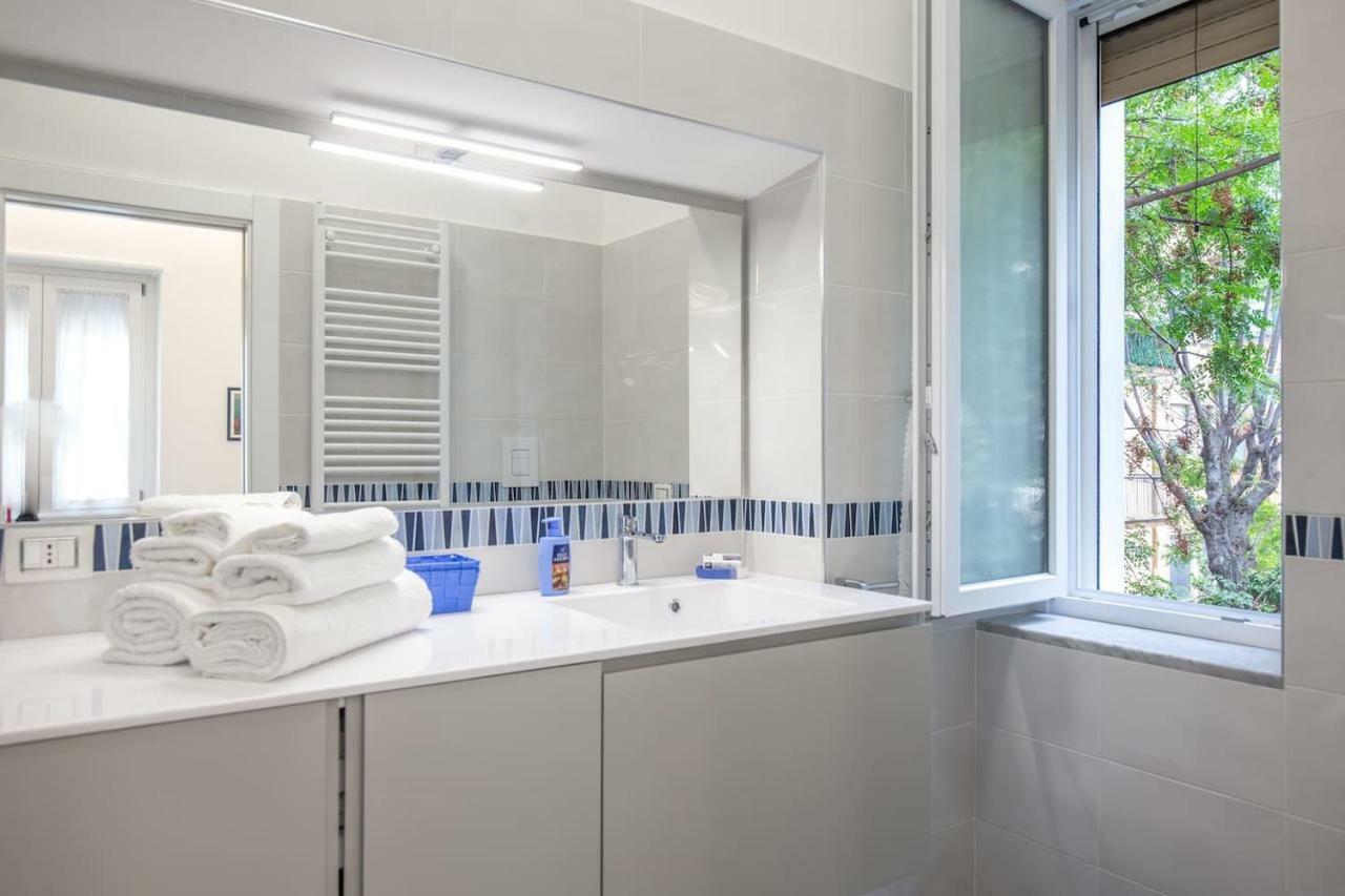 Pisacane Loft Salerno Esterno foto