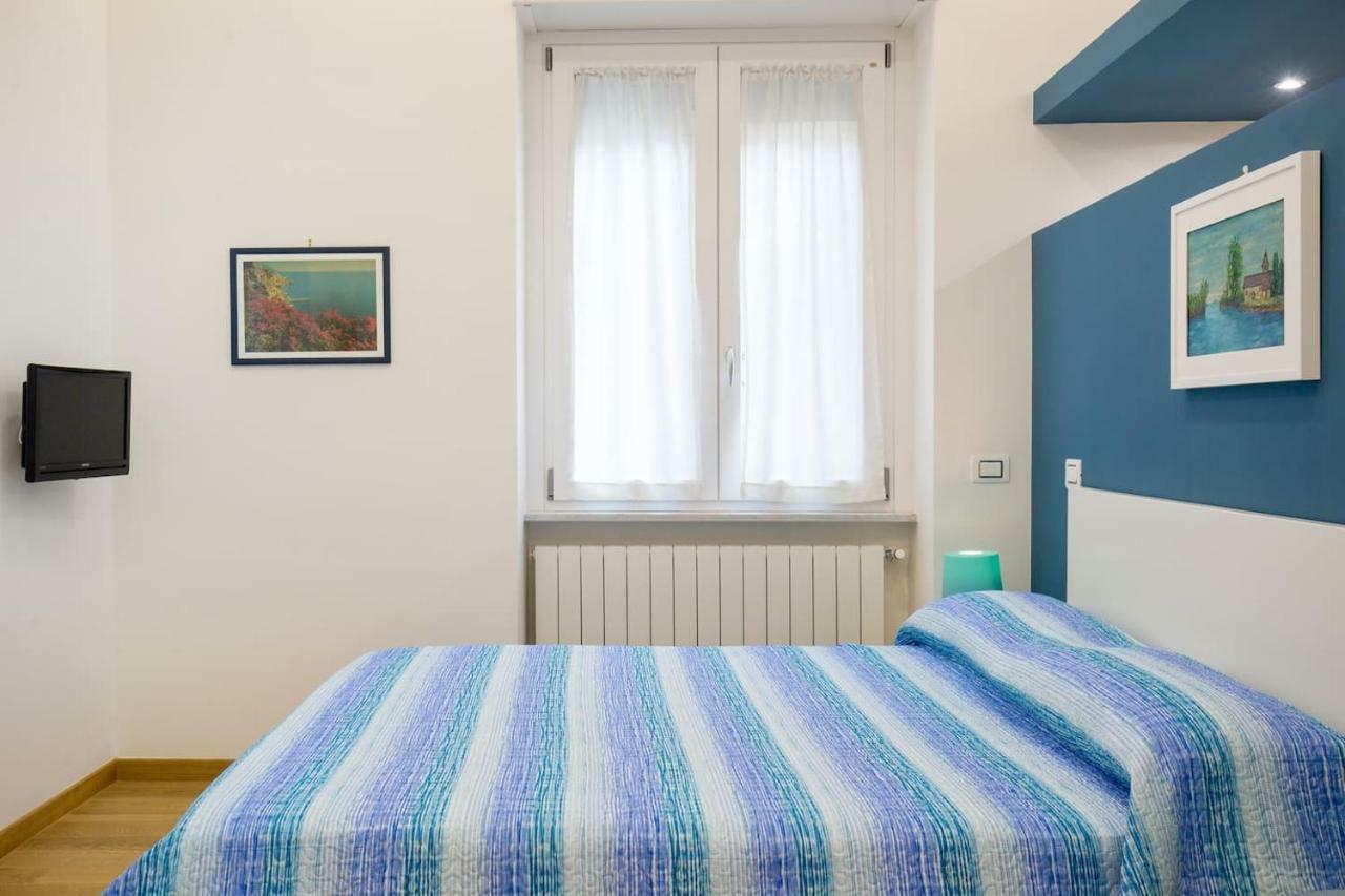 Pisacane Loft Salerno Esterno foto