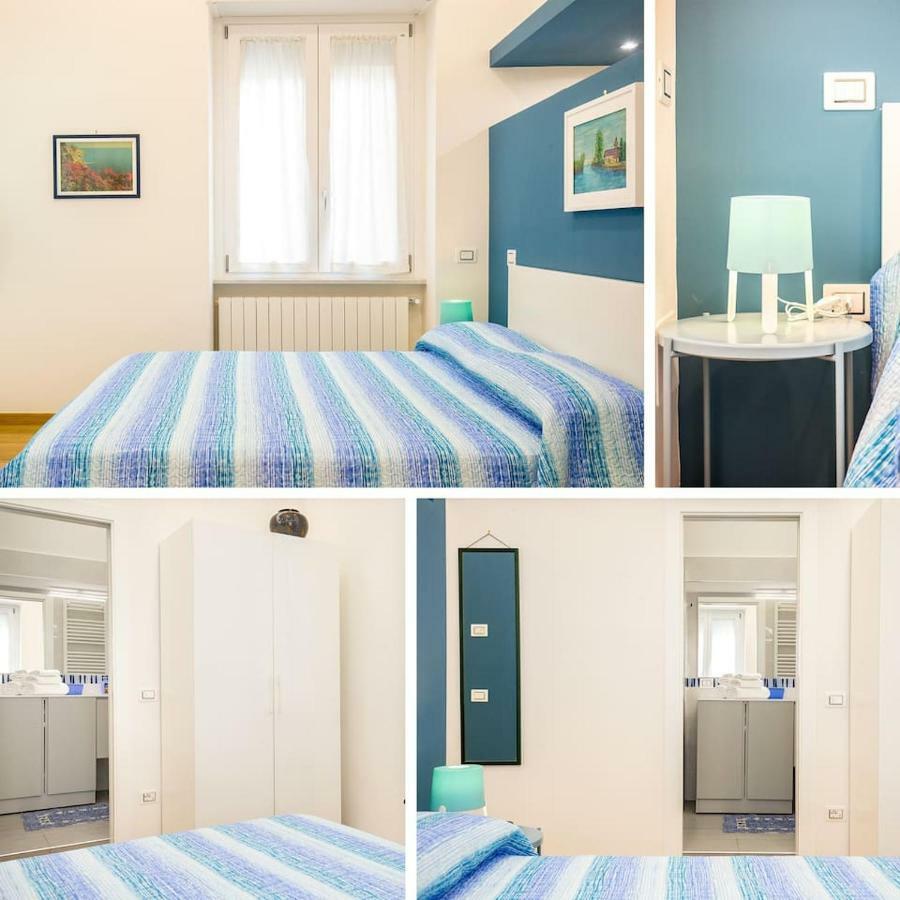 Pisacane Loft Salerno Esterno foto